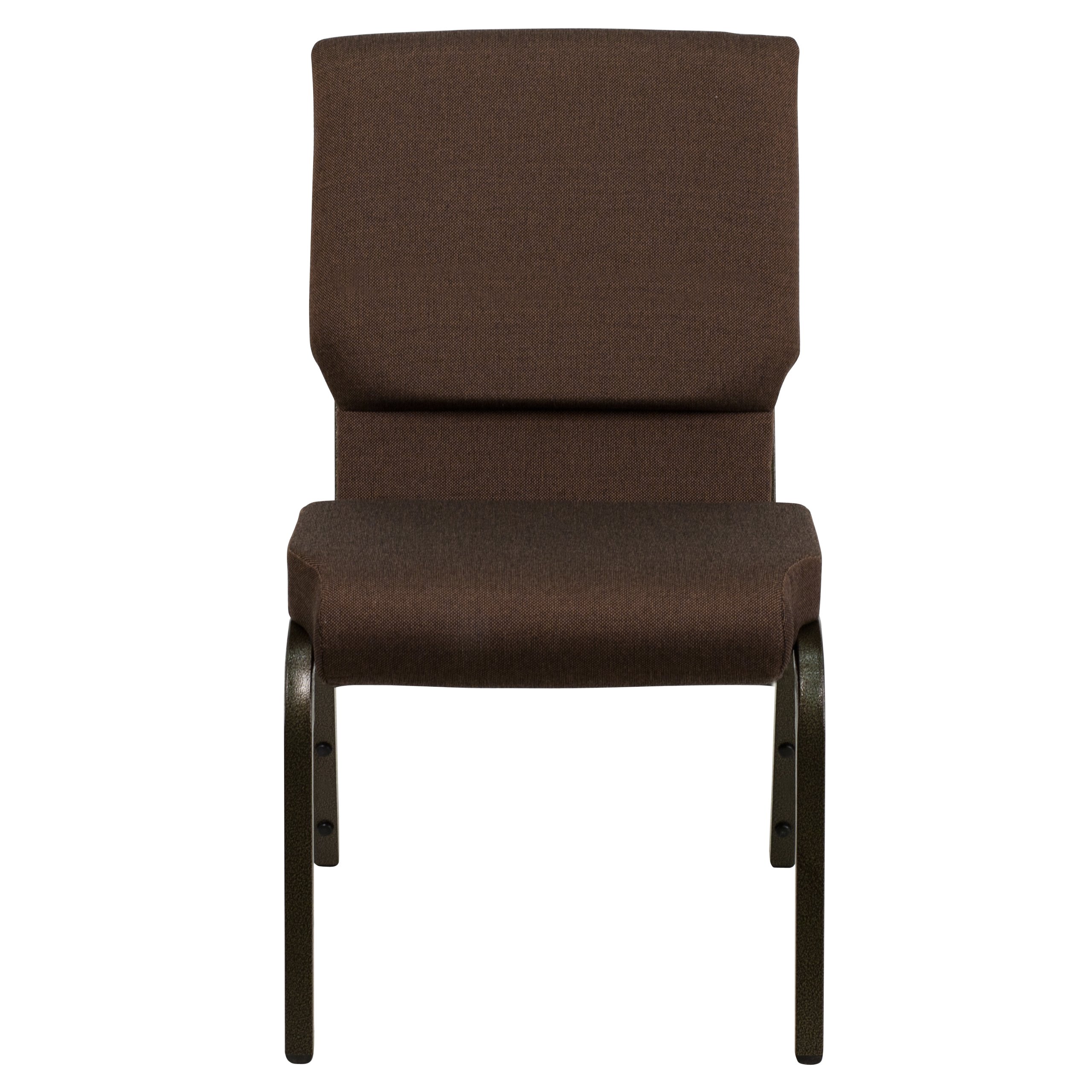 Emma & Oliver Stacking Auditorium Chair with 19