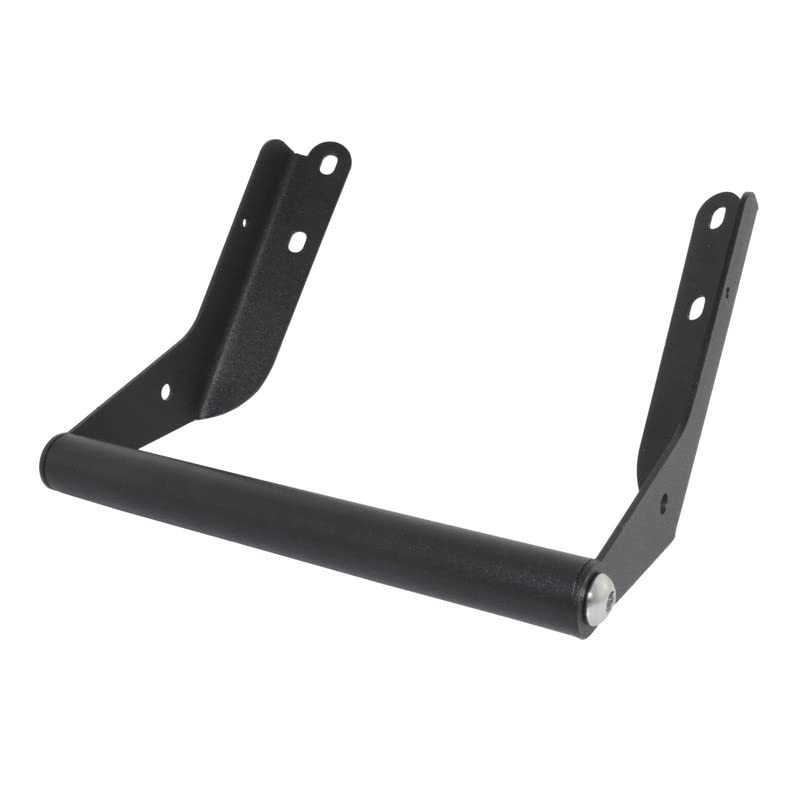 Universal Motorcycle Phone Mount Holder - GPS Navigation Bracket Stand for Kawasaki Versys 1000 (2019-2022) | Waterproof & Shockproof | Perfect for Adventure Riding, Commuting & Road Trips