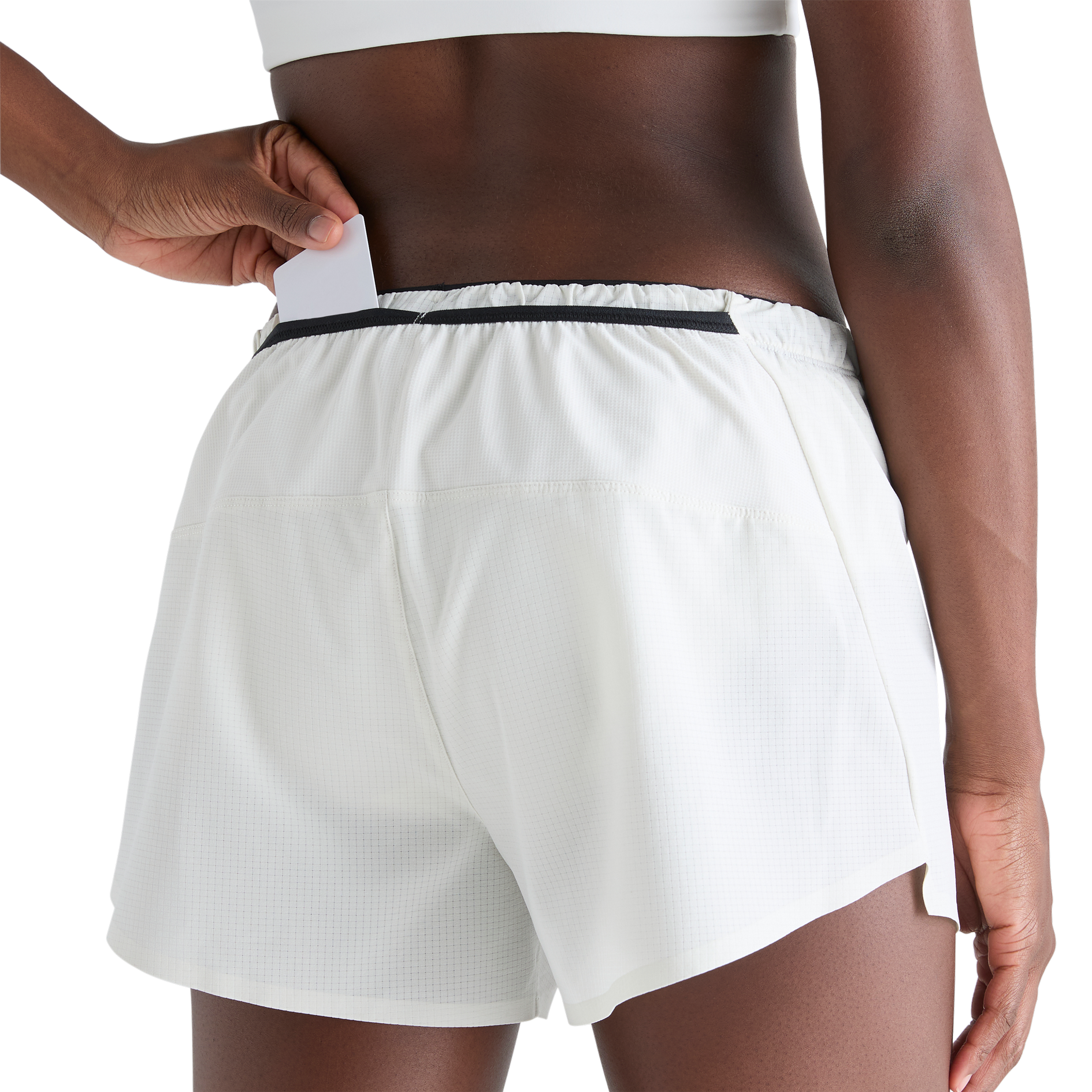 Best Women's Hybrid Shorts 3 - Comfortable & Stylish Activewear for Running, Yoga & Gym Workouts