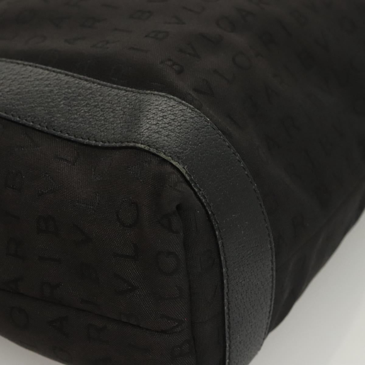 Luxury Bulgari Tote Bag for Women - Premium Canvas & Leather Designer Handbag - Perfect for Work, Travel & Everyday Use