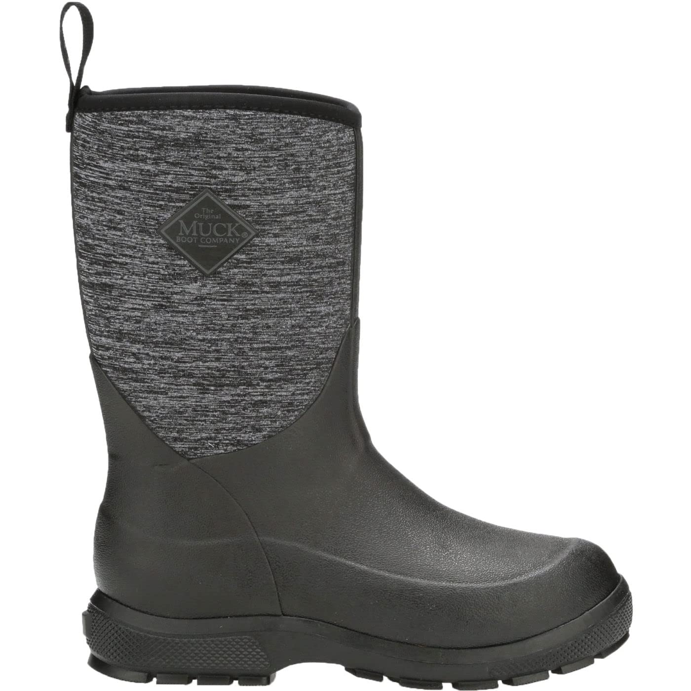 Unisex Kids Muck Boots - Waterproof & Insulated Winter Boots for Boys & Girls - Perfect for Rain, Snow & Outdoor Play
