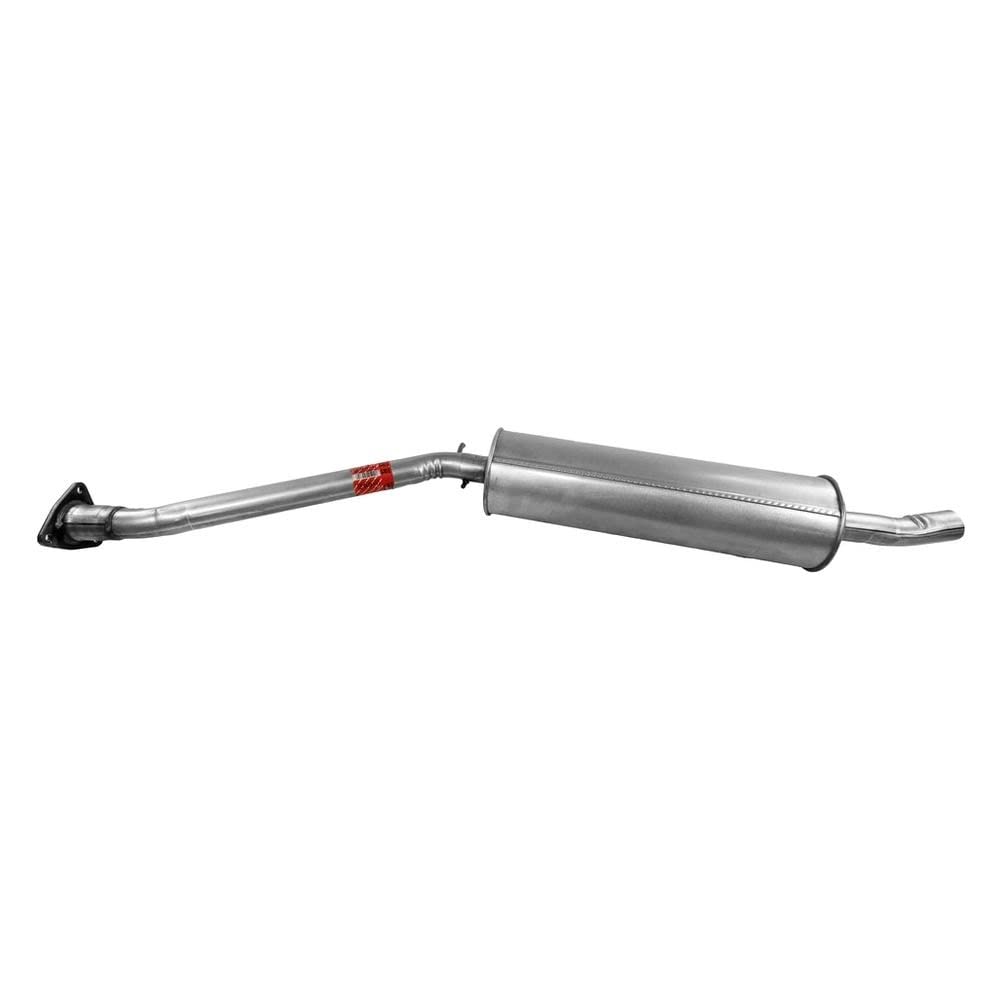 Walker 55662 Direct Fit Exhaust Resonator & Pipe Assembly - 2