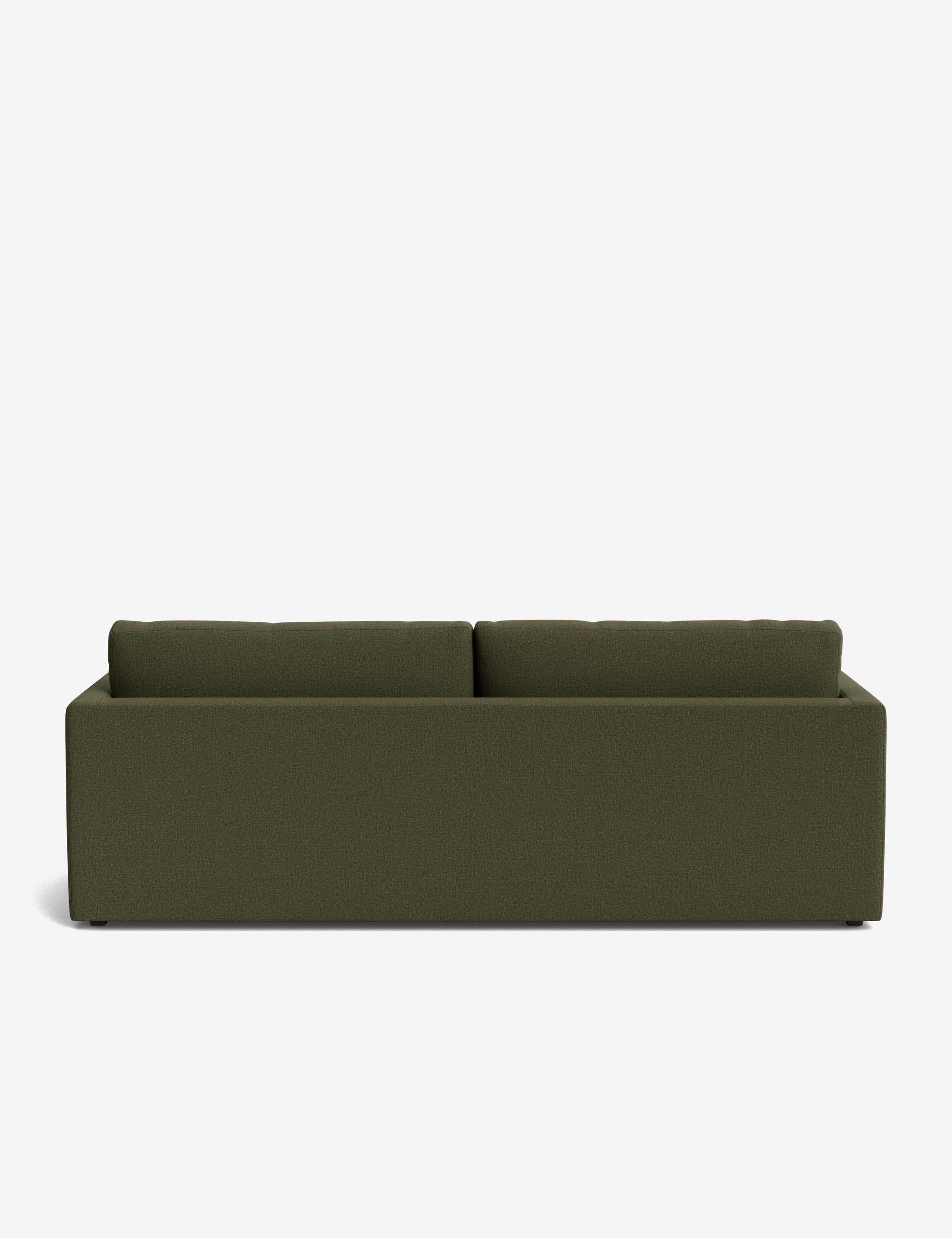 Durham Sofa - Modern Comfortable Living Room Furniture for Home & Office - Perfect for Relaxing, Entertaining & Small Spaces