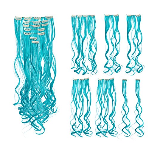 Teal Blue