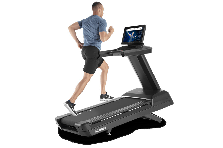 Freemotion REFLEX T22.9 Treadmill - Premium Home Gym Equipment for Running & Cardio Workouts - Perfect for Home Fitness, Weight Loss & Indoor Training