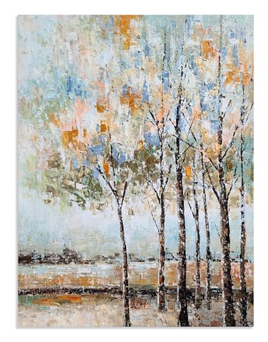 Tree Painting