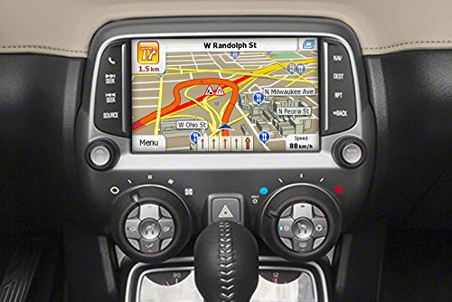 NAV-CHEV2 Navigation Interface Kit for Select Chevrolet Vehicles - 7