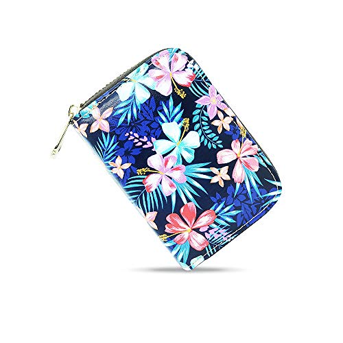 Flower Blue