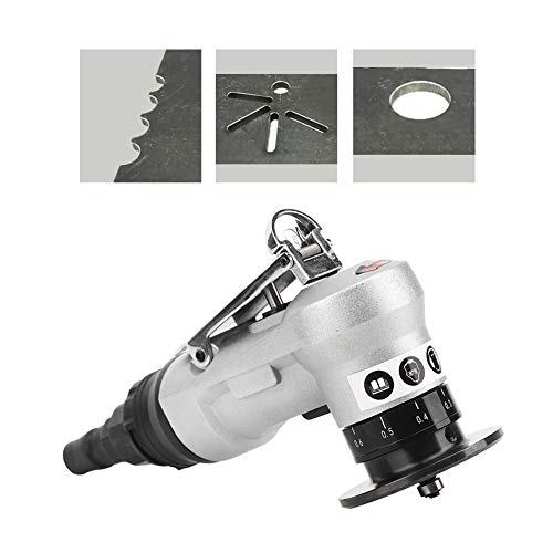 45° Arc Burr Trimming Machine | Pneumatic Chamfering & Deburring Tool | Handheld Air Beveling Grinder with US Plug | Perfect for Metal, Wood & Plastic Edge Finishing in Workshops & DIY Projects