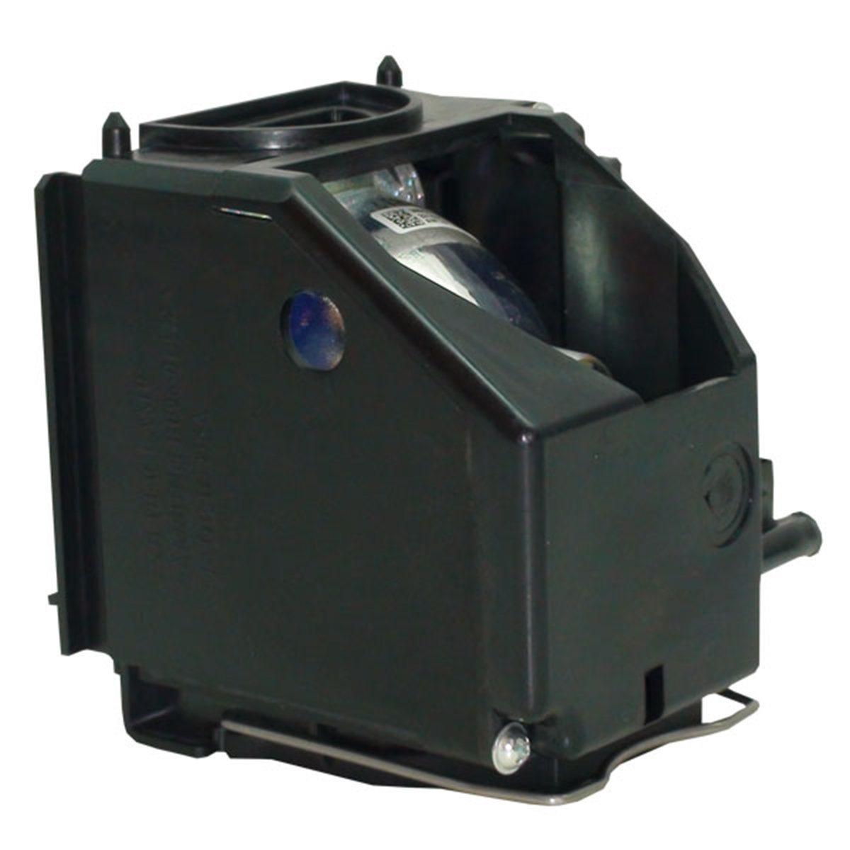 Samsung HLS5686W TV Replacement Lamp & Housing - Advanced Lamps™ for Bright & Clear Display - Perfect for Home Theater & Office Projection