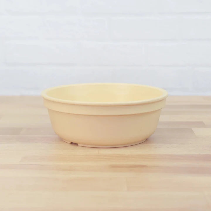 RePlay Bowl - Eco-Friendly Silicone Pet Food & Water Bowl for Dogs & Cats - Non-Slip, Durable, Dishwasher Safe - Perfect for Indoor, Outdoor & Travel Use