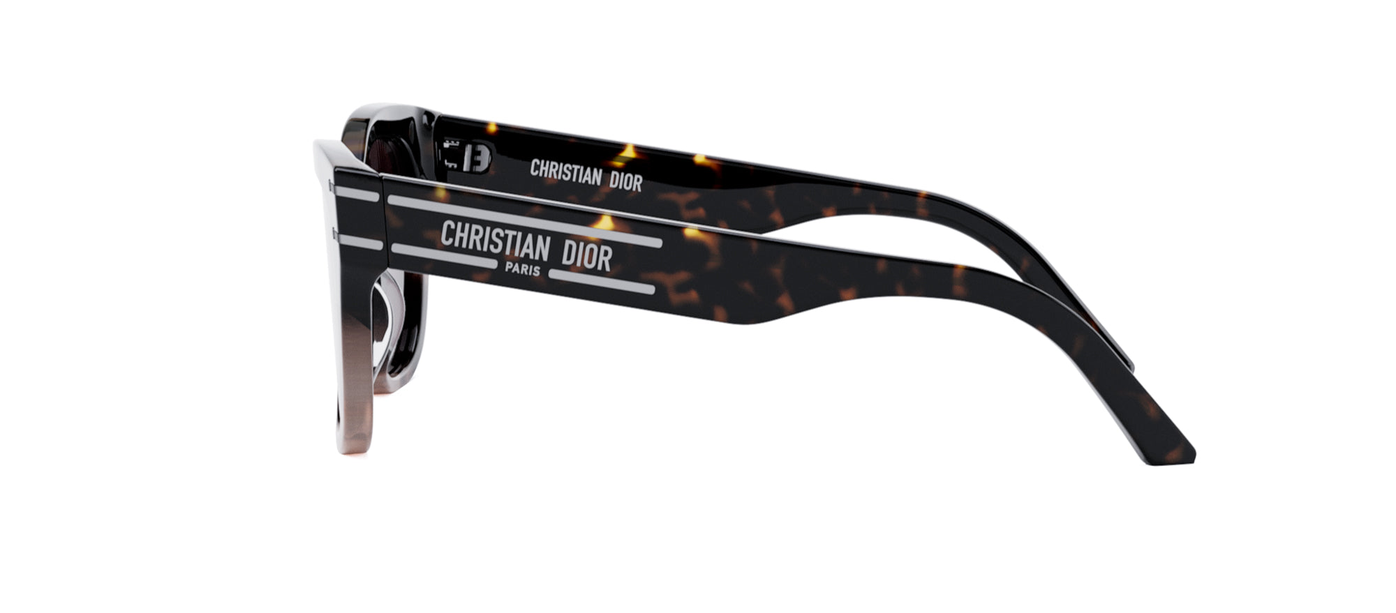 Dior Signature B4I Sunglasses - Luxury Designer Shades for Women & Men - Perfect for Outdoor Activities, Travel & Fashion