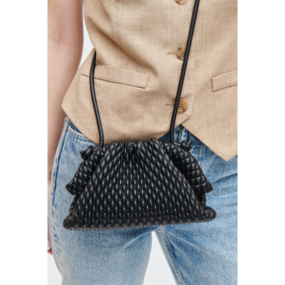 Stylish Crossbody Bag for Women - Lightweight & Durable Shoulder Purse - Perfect for Travel, Shopping & Everyday Use