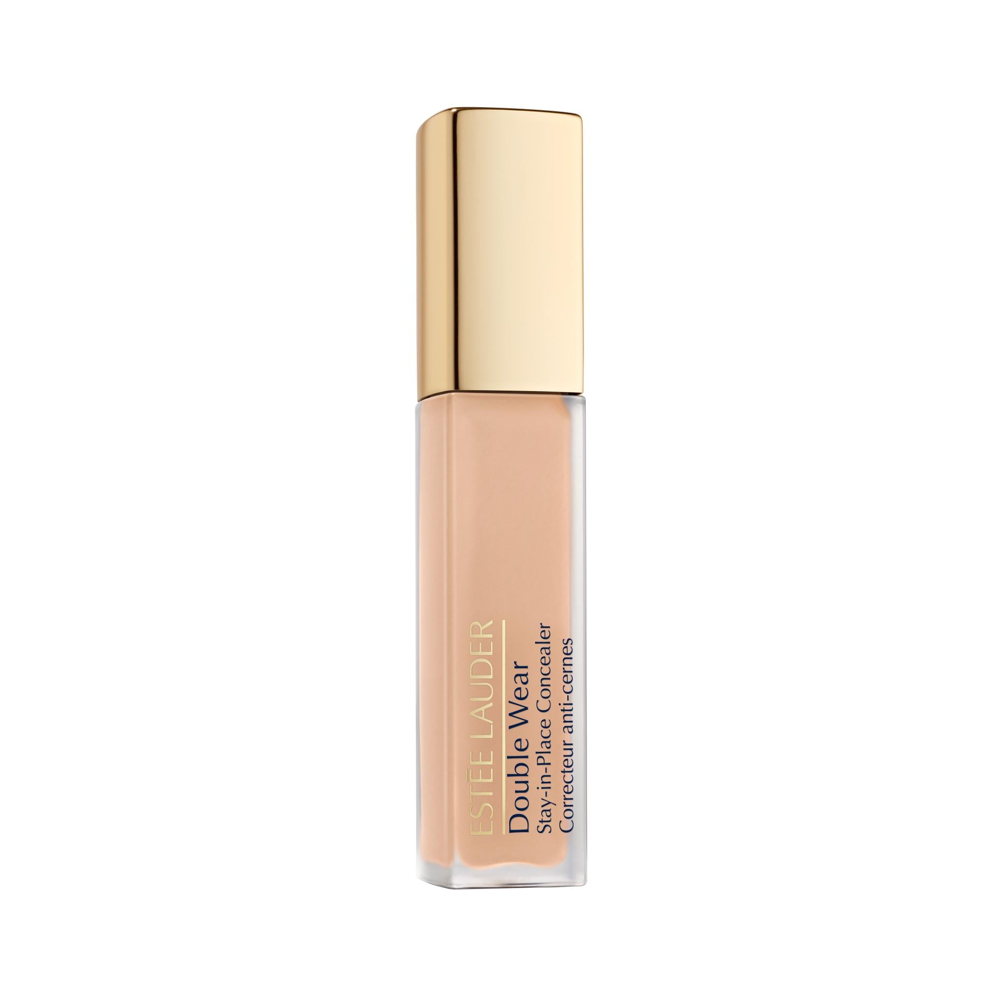 Estée Lauder Double Wear Stay-in-Place 24-Hour Full Coverage Concealer - 3.5C Cool Undertone for Flawless Skin | Perfect for Daily Wear, Night Out & Special Occasions