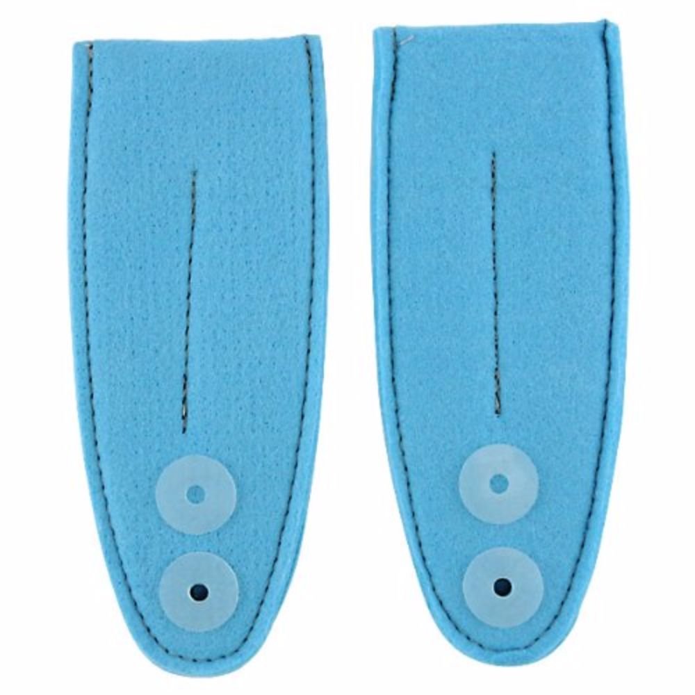 Keg Cleaner Replacement Pads - Premium Brewing Equipment Accessories for Beer Keg Maintenance | Home Brewing & Commercial Use