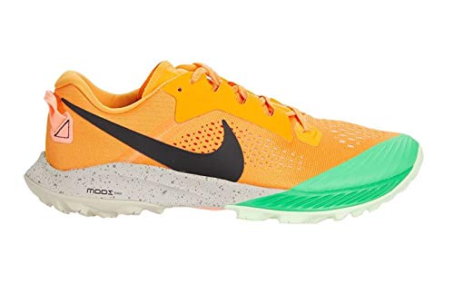 Nike Men's Air Zoom Terra Kiger 6 Trail Running Shoes - Lightweight & Durable for Off-Road Adventures | Perfect for Hiking, Trail Running & Outdoor Fitness Activities