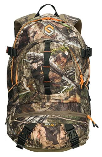 Mossy Oak Country Dna