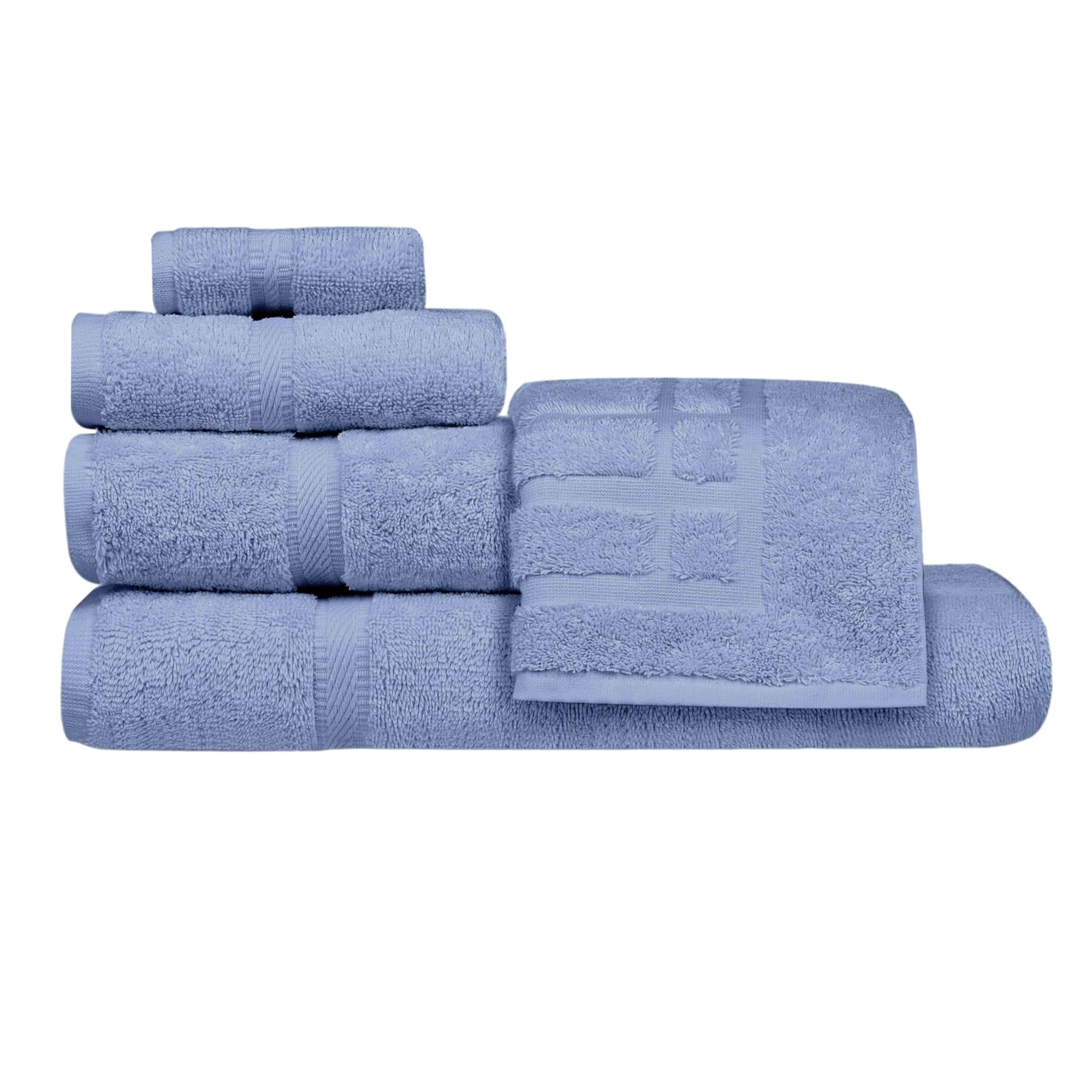 Colonial Blue