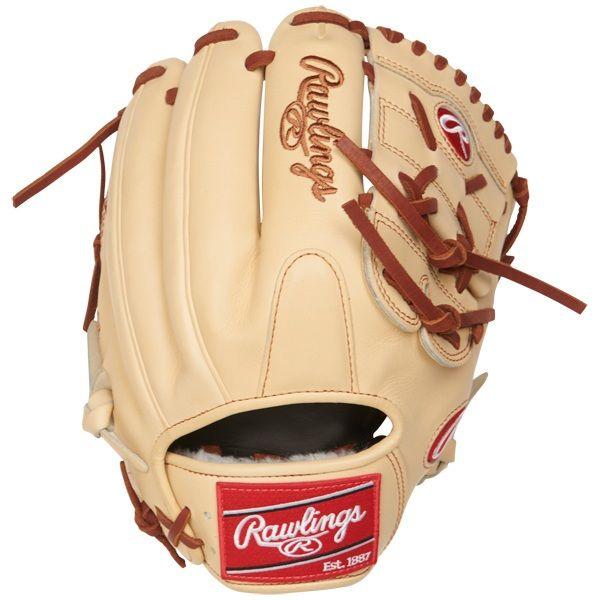 Rawlings Pro Preferred 11.75