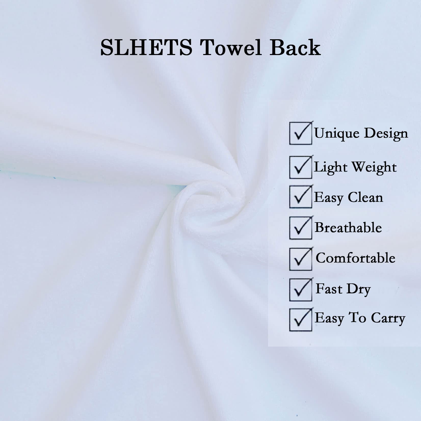 Thanksgiving Hand Towels 13.6 x 29 Inches - Soft Autumn Leaf & Pumpkin Print Kitchen Dish Towels for Home, Hotel, Gym, Spa | Absorbent Bath Towels for Daily Use & Holiday Decor