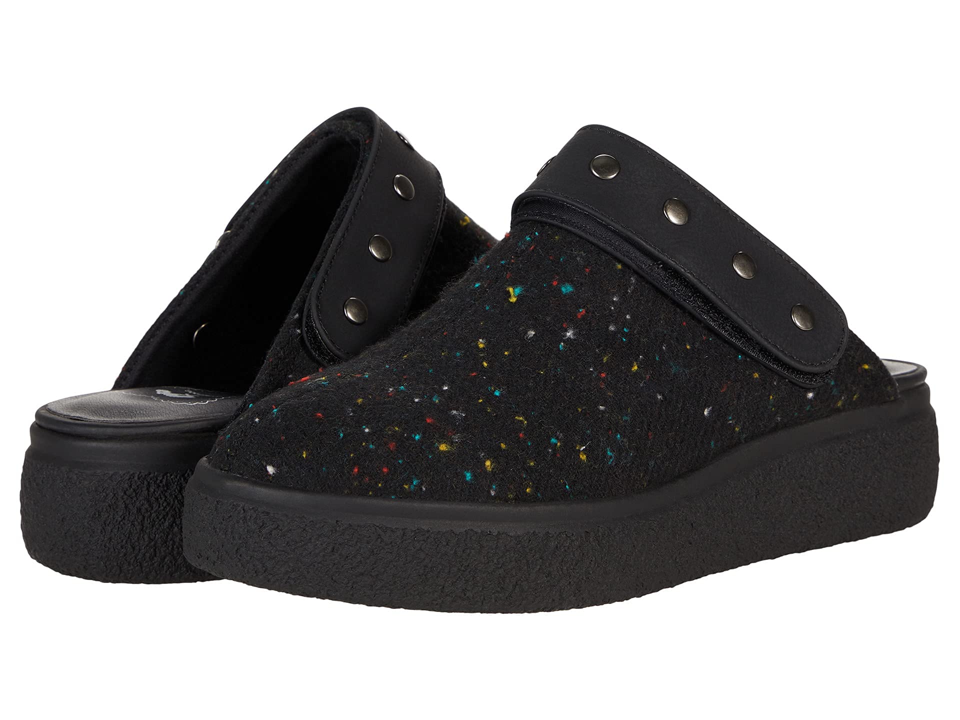 Rocket Dog Adore Women's Comfortable Slip-On Loafers - Casual Walking Shoes for Work, Travel & Everyday Wear