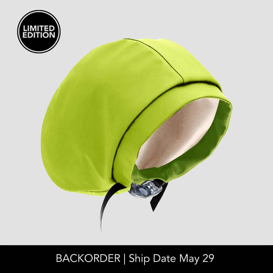 Lime - Limited Edition