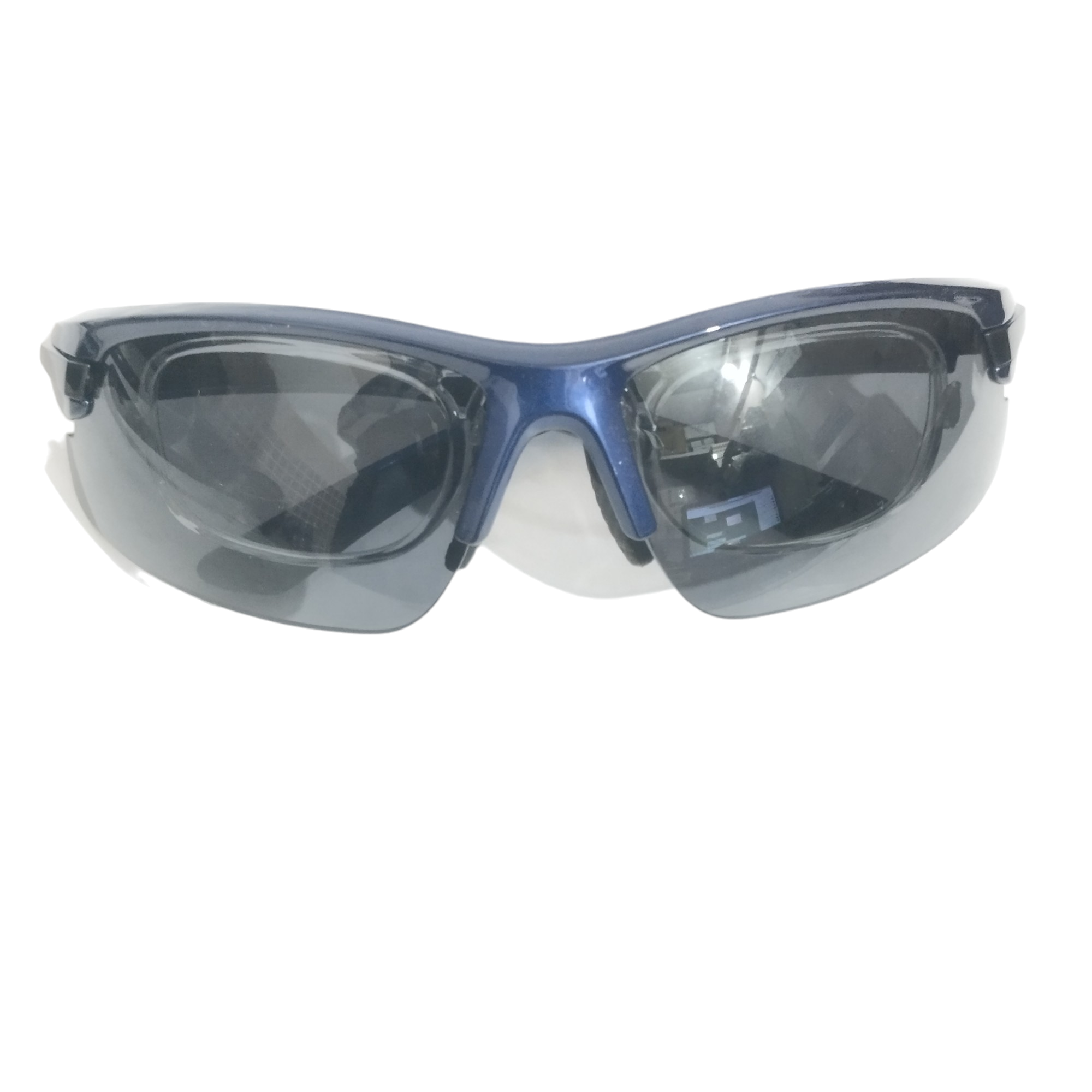 Polarized Sunglasses with Insert - UV Protection, Lightweight & Stylish for Men & Women - Perfect for Driving, Fishing, and Outdoor Activities