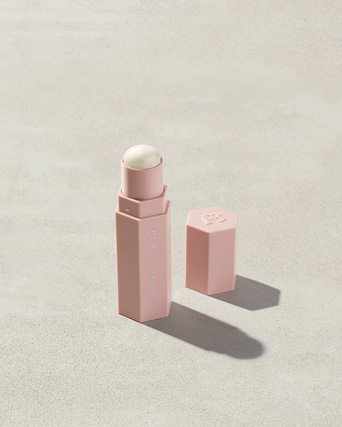 Match Stix Glow Skinstick - Purrrl | Vegan Highlighter Stick for Face & Body | Natural Glow Makeup for Everyday Wear & Night Out