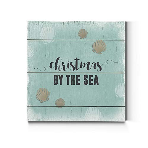 Christmas Sea