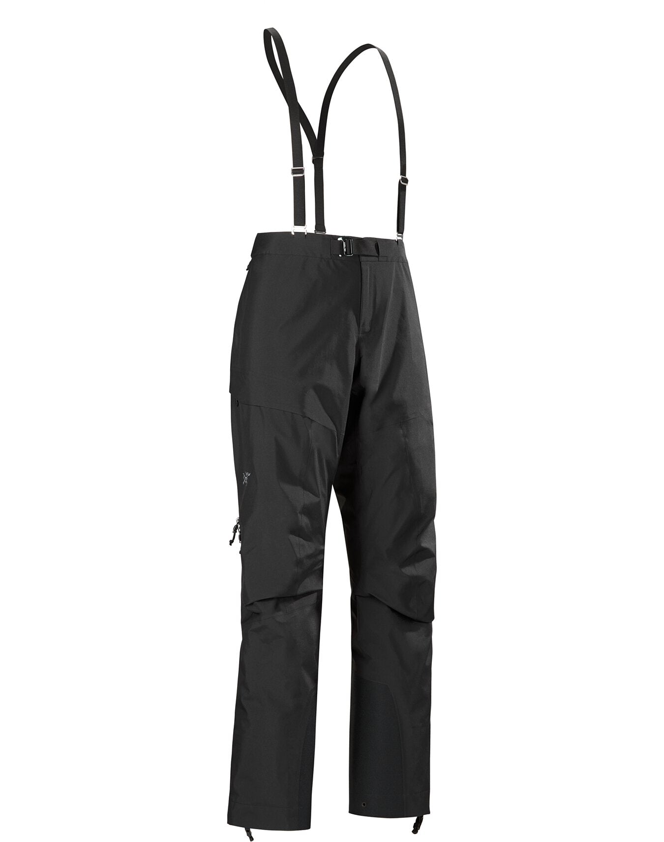 Women's Beta AR Pants - Waterproof Hiking & Outdoor Adventure Pants for Trekking, Camping & Winter Sports
