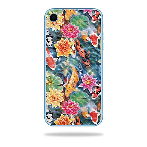 Koi Pond