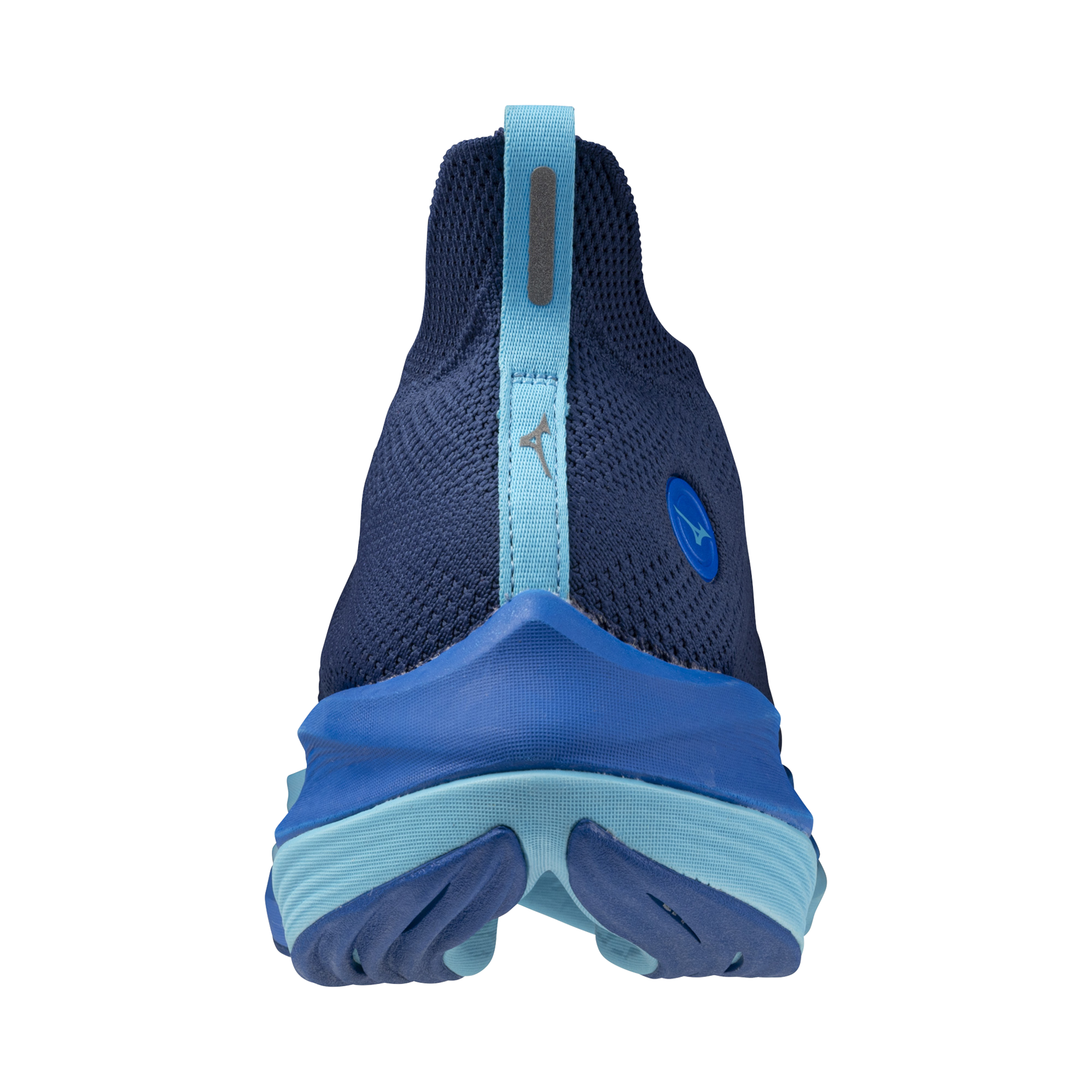 Men's Neo Vista Running Shoes - Lightweight & Breathable Estate Blue/River Blue for Jogging, Gym Workouts & Outdoor Activities