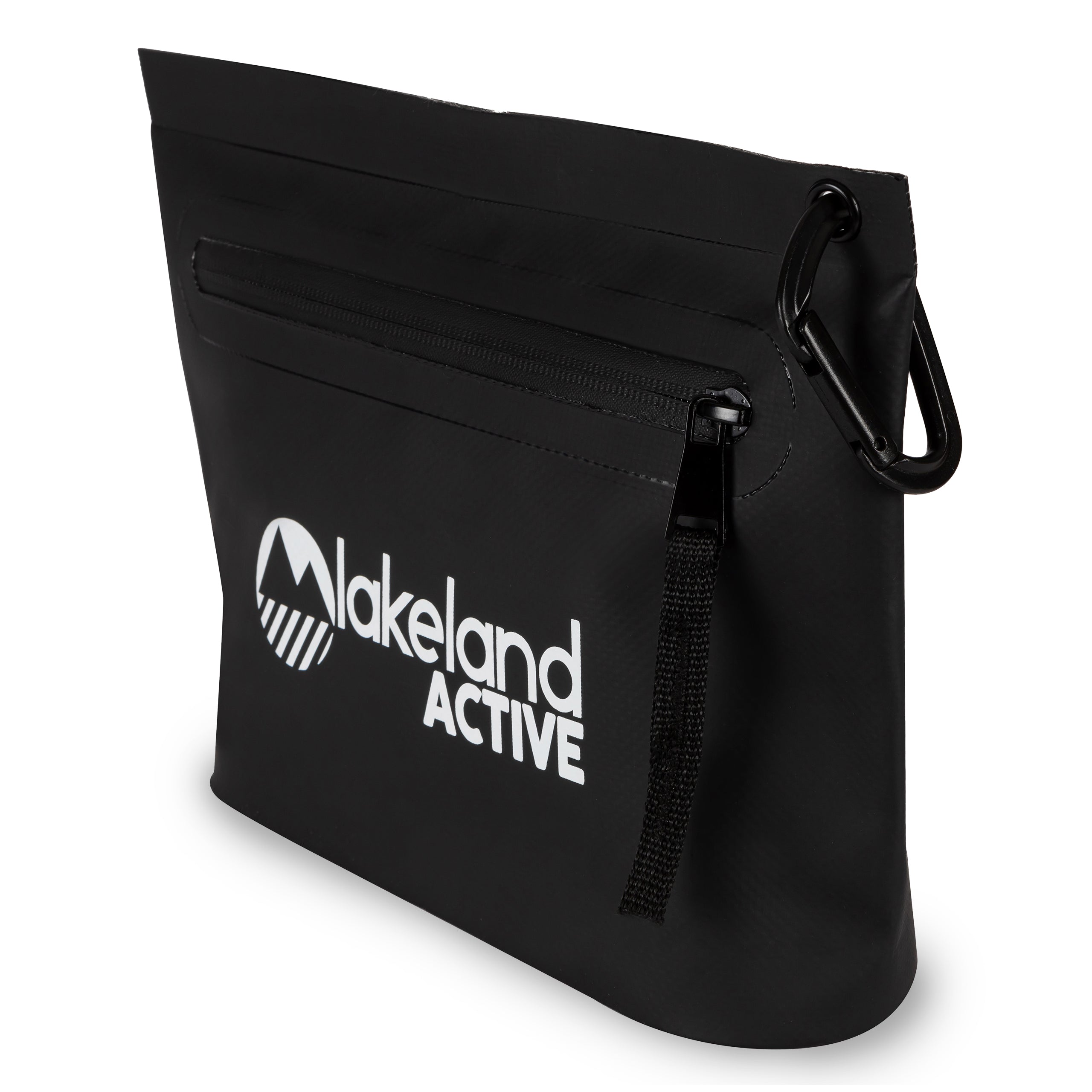 Waterproof Pouch for Phones & Essentials - IPX8 Rated, Durable & Lightweight - Perfect for Swimming, Boating & Outdoor Adventures