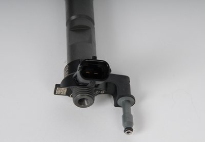 ACDelco GM Original Equipment 19210900 Fuel Injector - High Performance Fuel Injection System for GM Vehicles | Perfect for Engine Maintenance & Performance Upgrades