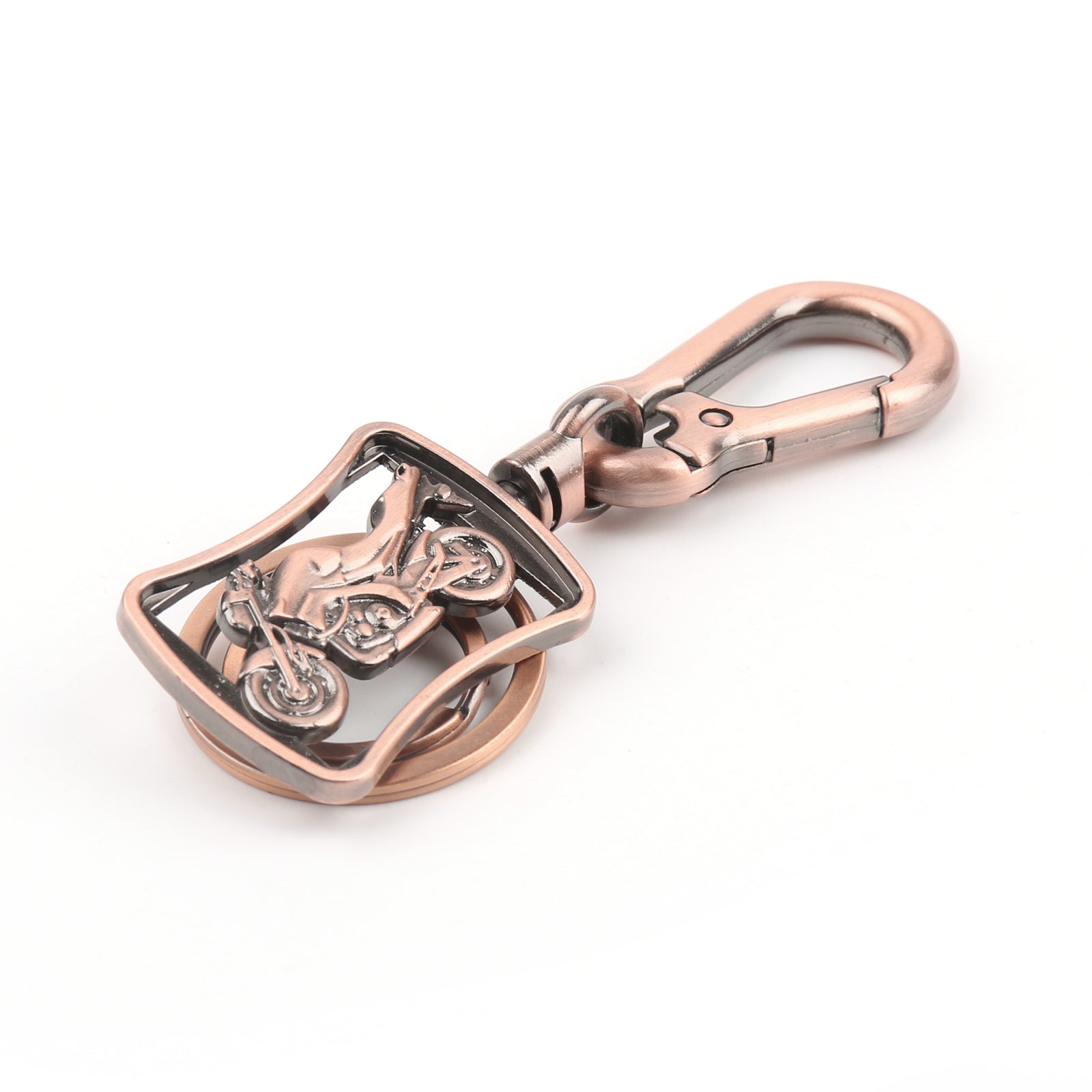 Copper