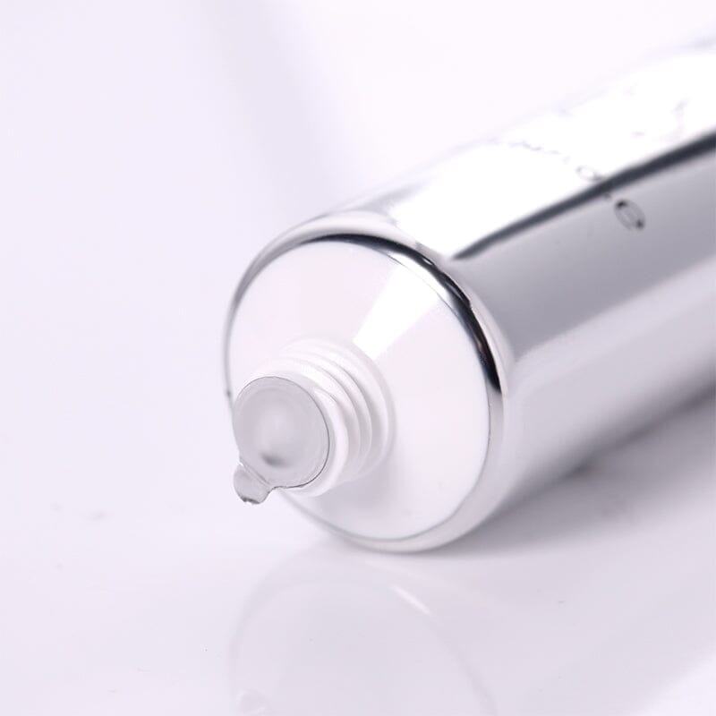 30ml Solid Nail Tips Gel - Professional Strength Acrylic Nail Glue for Long-Lasting Manicures - Perfect for Nail Extensions, Salon Use & DIY Nail Art at Home