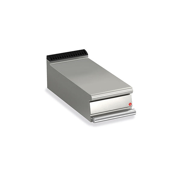 Baron Neutral Bench Top with Drawer - 900mm Depth (Q90NEC/410) - Perfect for Kitchen, Office, or Workshop Storage and Organization