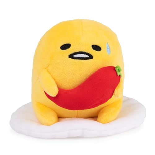 Spicy Gudetama