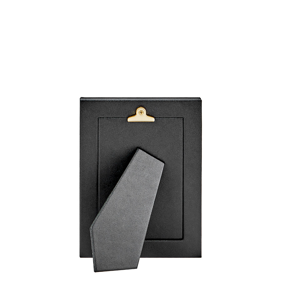 4x6 Studio Frame - Premium Picture Frame for Photos, Artwork, and Certificates - Perfect for Home Decor, Office Display, and Gift Giving