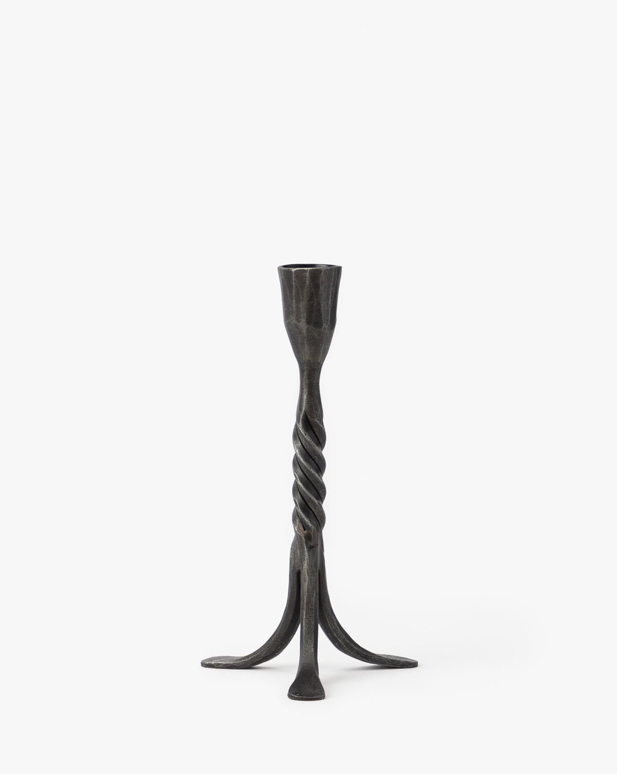 Rosary Taper Holder - Elegant Candle Holder for Religious Ceremonies, Home Decor, and Prayer Altars - Perfect for Church, Weddings, and Spiritual Gatherings