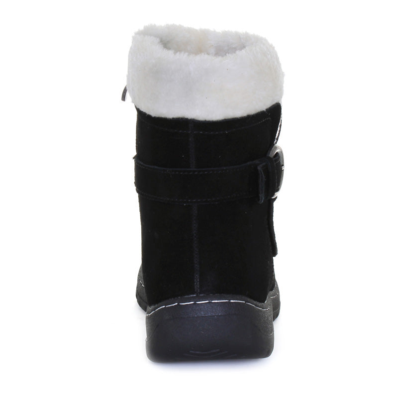 Women's Thunderbay Waterproof Winter Boots - Insulated Snow Boots for Women - Slip Resistant Cold Weather Boots for Hiking, Walking & Outdoor Activities