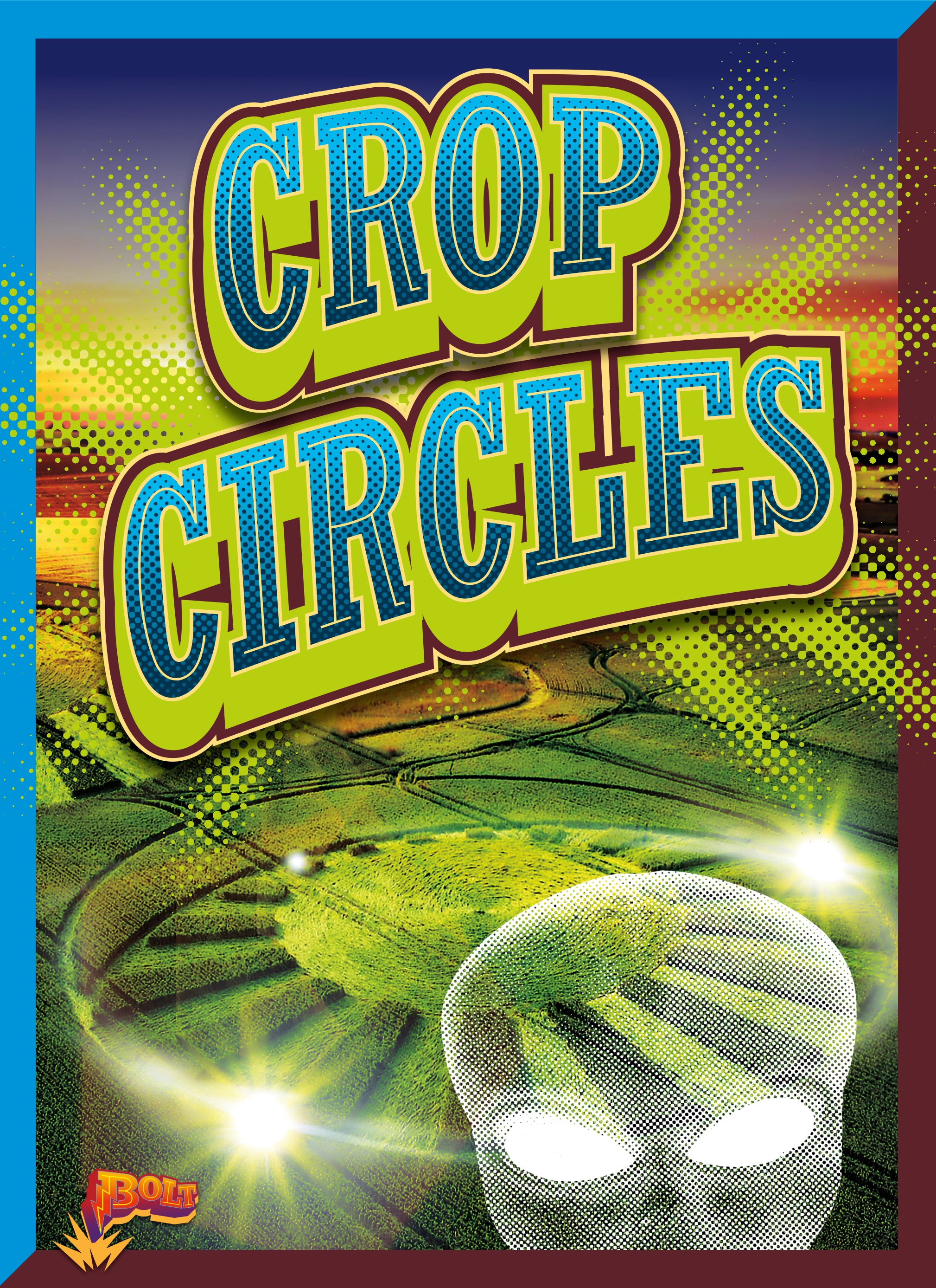 Crop Circles: Strange But True - Unexplained Mysteries & Theories | Explore for Research & Entertainment