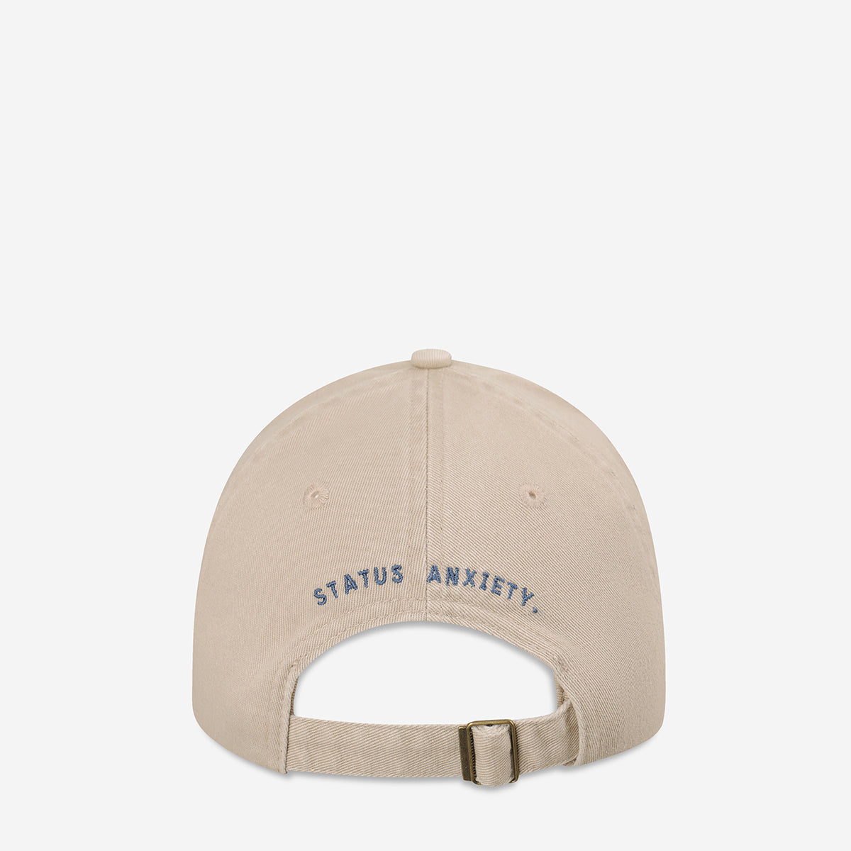 Under The Sun Logo Cap - Stylish Adjustable Baseball Hat with Mushroom Design for Outdoor Activities, Sports & Casual Wear