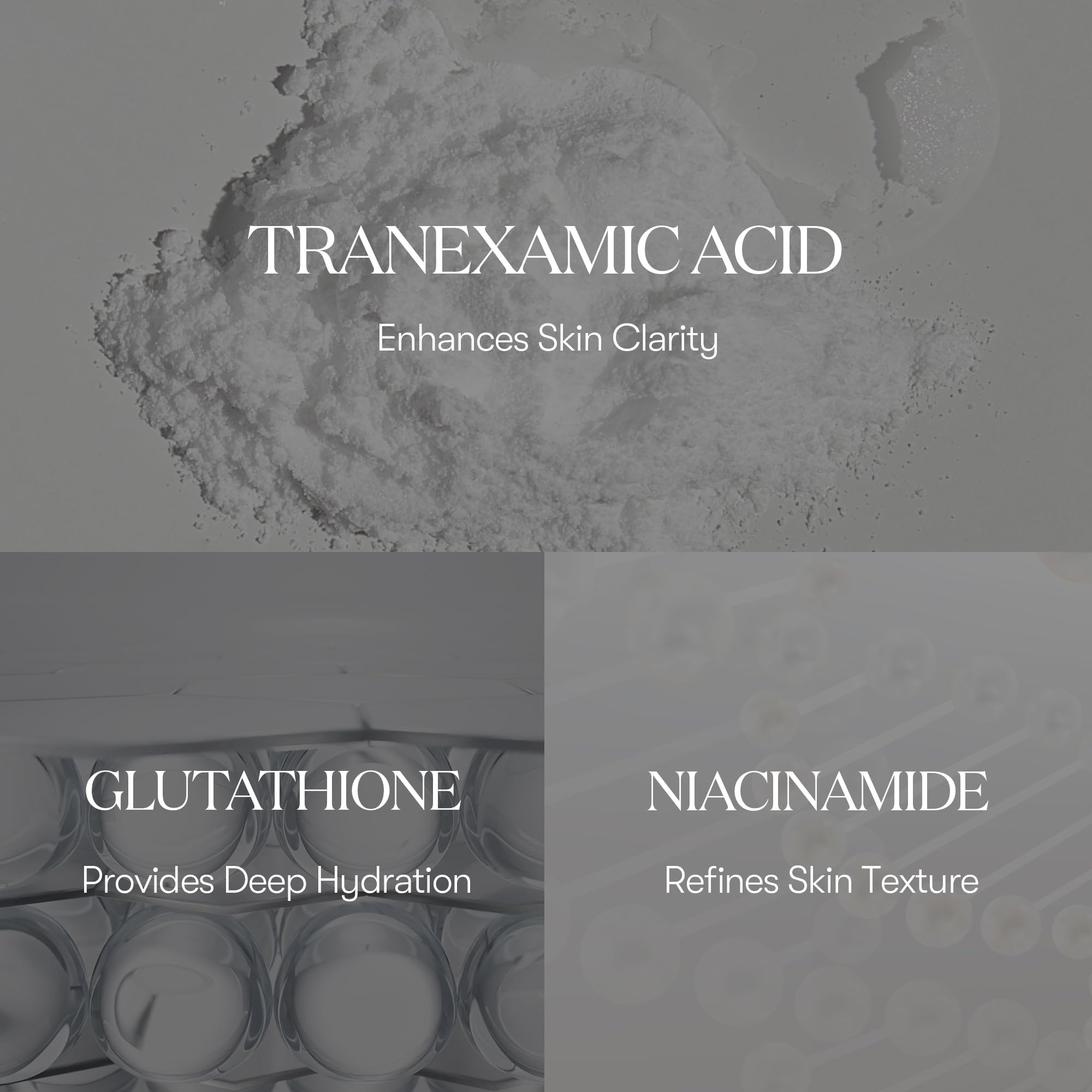 VT TX Toner with Tranexamic Acid & Niacinamide - Dark Spot Treatment for Sensitive Skin | Korean Skincare for Hydration & Brightening