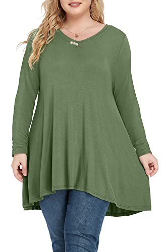 C02 Long-army Green