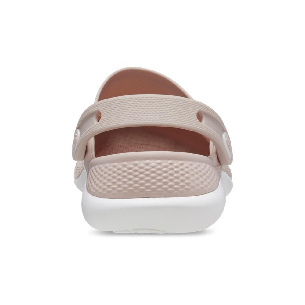 Crocs Unisex LiteRide 360 Clogs - Comfortable Slip-On Shoes for Men & Women - Perfect for Indoor, Outdoor, Garden, Beach & Casual Wear