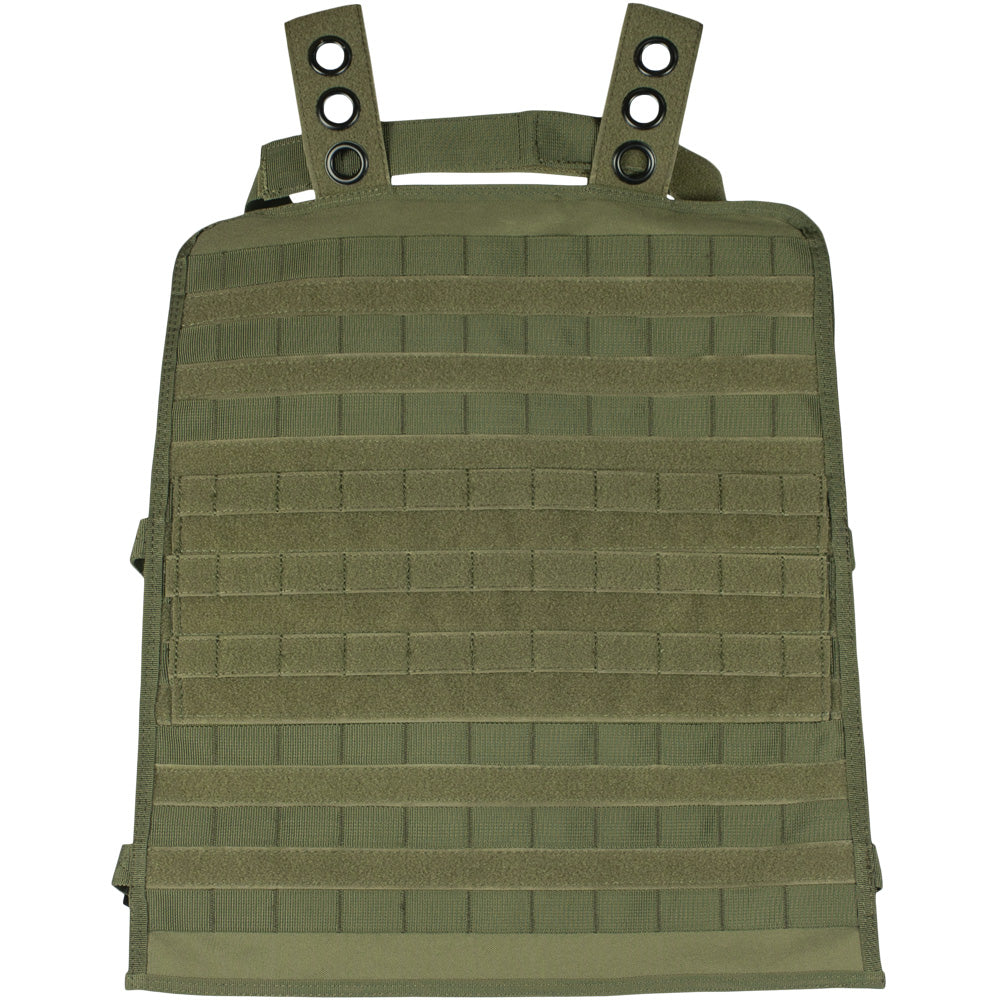 Tactical Seat Panel - Heavy Duty Car Seat Cover for Trucks & SUVs - Waterproof & Durable - Perfect for Off-Roading, Camping & Outdoor Adventures