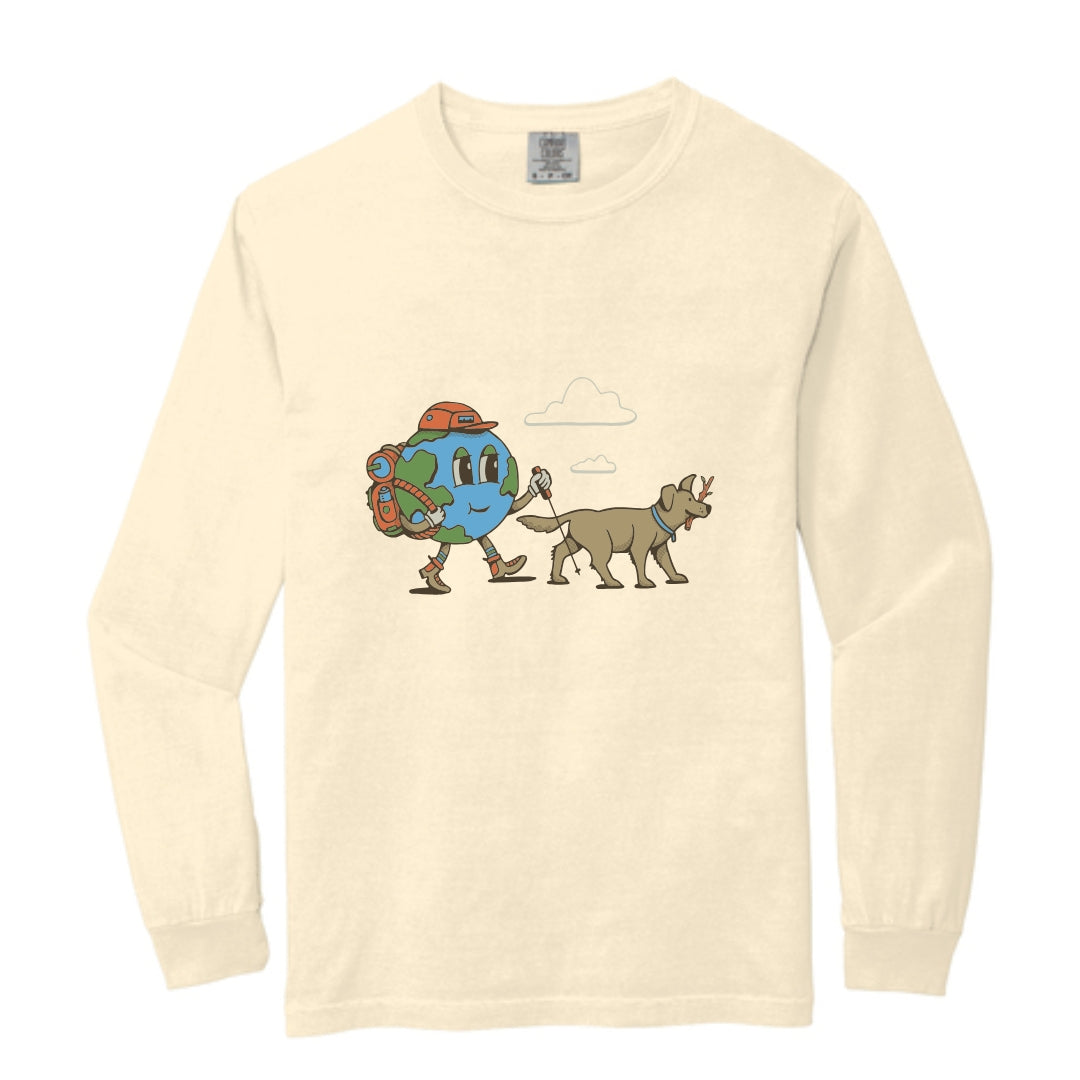 Eco-Friendly Earth Day Apparel - Sustainable Organic Cotton T-Shirts & Hoodies for Men & Women | Limited Edition | Perfect for Environmental Events, Outdoor Activities & Casual Wear