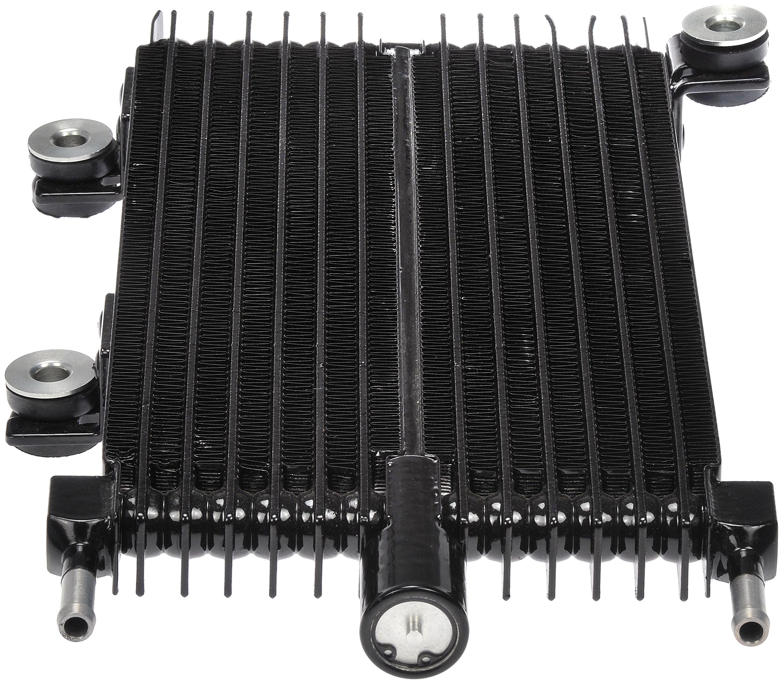 Dorman 918-262 Automatic Transmission Oil Cooler - Compatible with Nissan Altima, Maxima, Rogue, Sentra & More | High-Performance Cooling for Smooth Gear Shifting | Perfect for City Commuting & Long Road Trips