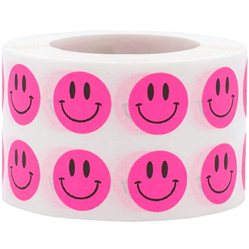 Fluorescent Pink